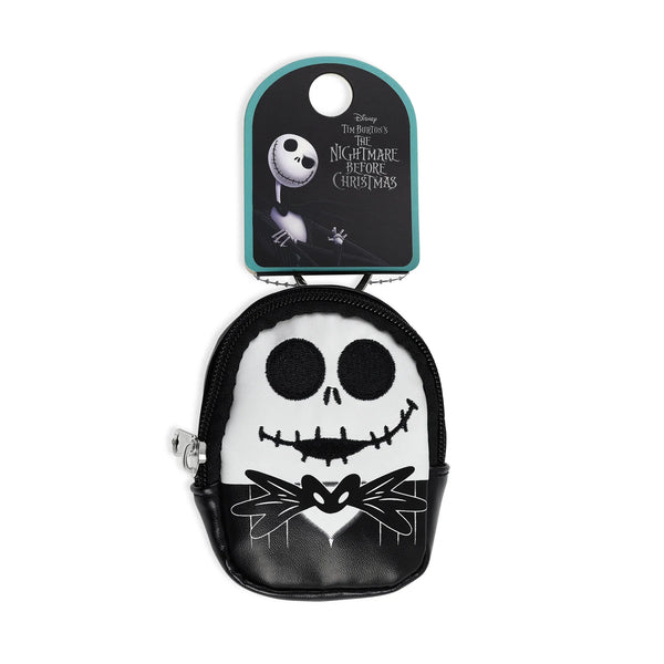 Portamonete/portachiavi Nightmare Before Christmas