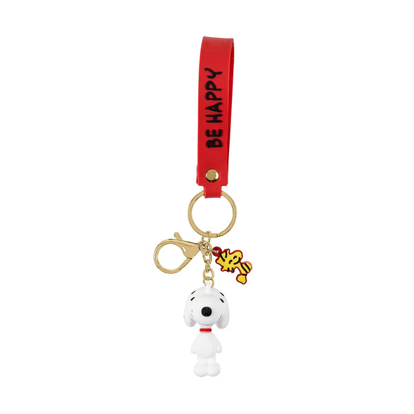 Porte-Clés 3D Snoopy – vue produit 2