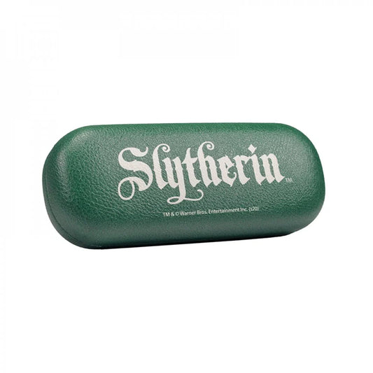Estuche para gafas de Harry Potter - Slytherin