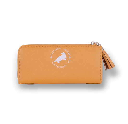 Portefeuille Harry Potter - Poufsouffle