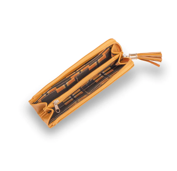 Harry Potter Wallet - Hufflepuff