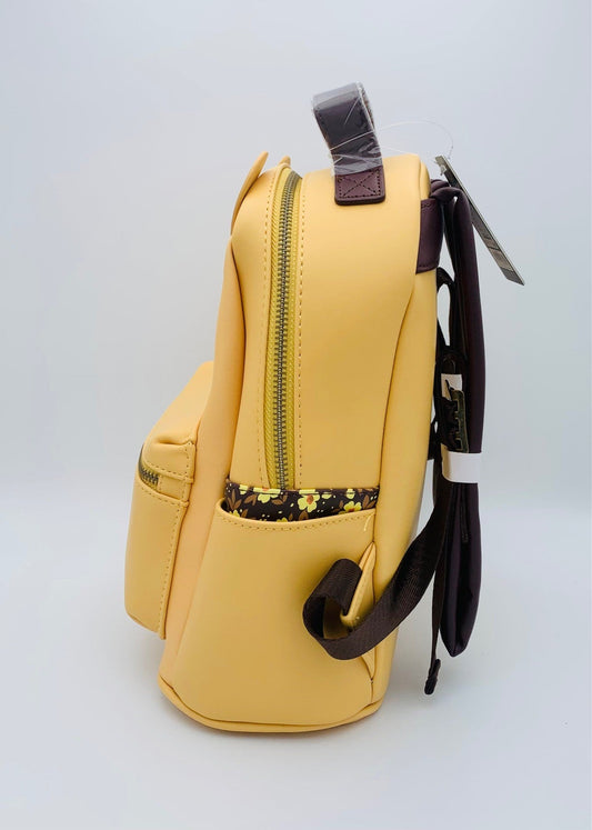 Disney Backpack - Winnie the Pooh