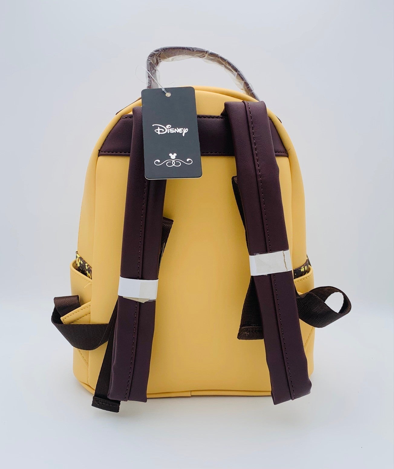 Mochila Disney - Winnie the Pooh