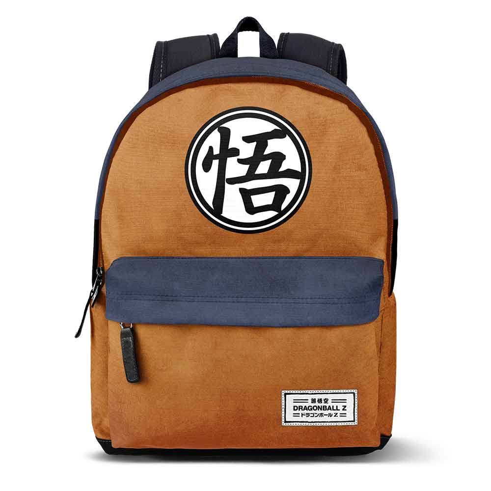 DRAGON BALL Symbole Sac à Dos HS FAN '43x30x18cm'
