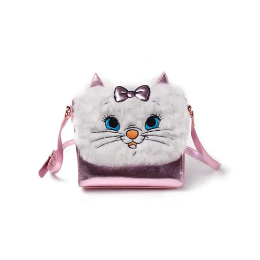 Bolso bandolera mullido de Disney - Marie