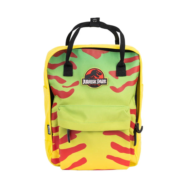 Mochila Jurassic Park - Para uso diário