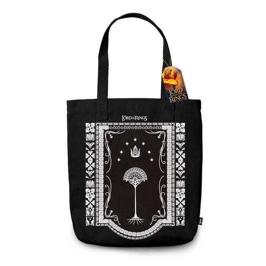 Saco de pano do Senhor dos Anéis - Gondor