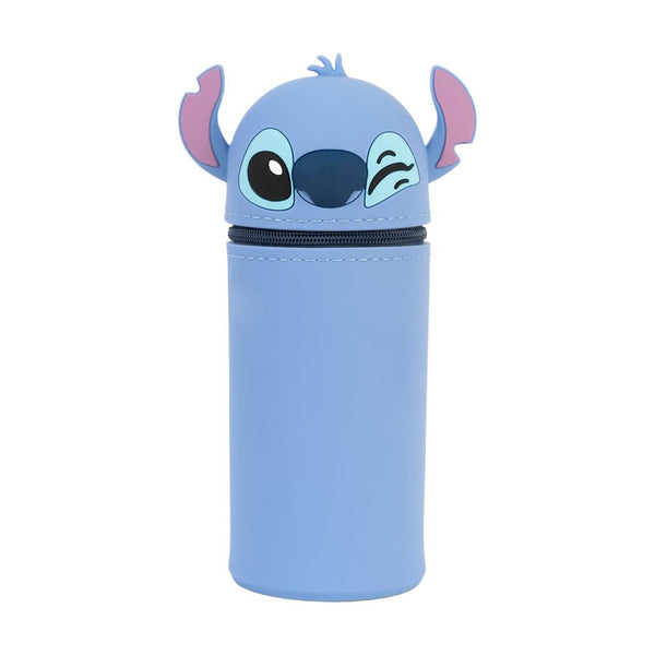 Astuccio in silicone Lilo & Stitch - Stitch