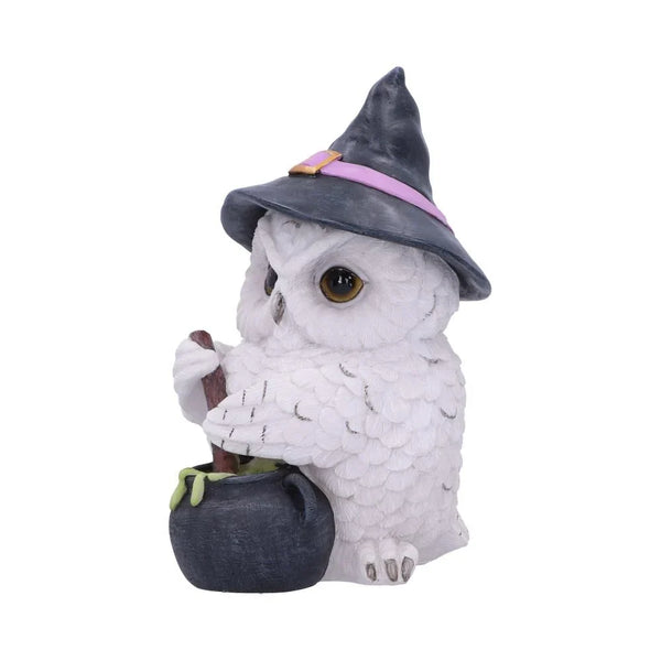 Estatuilla de Harry Potter - Búho de pociones