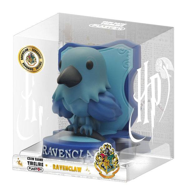Salvadanaio di Harry Potter - Corvonero Chibi