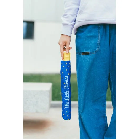 Paraguas plegable LE PETIT PRINCE