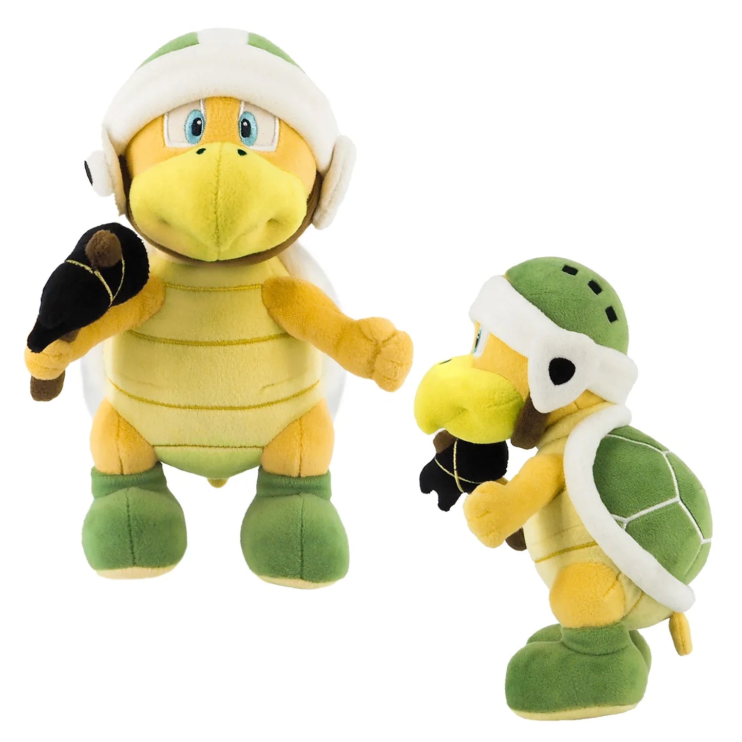 Peluche de Super Mario - Hammer Bros