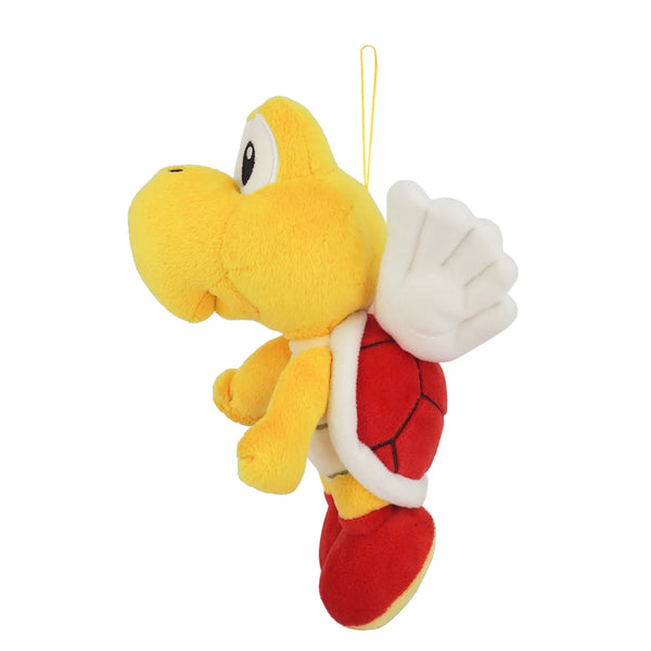 Peluche Super Mario - Paratroopa