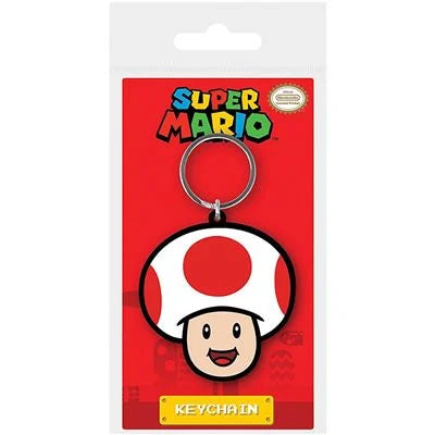 Llavero de Super Mario - Sapo