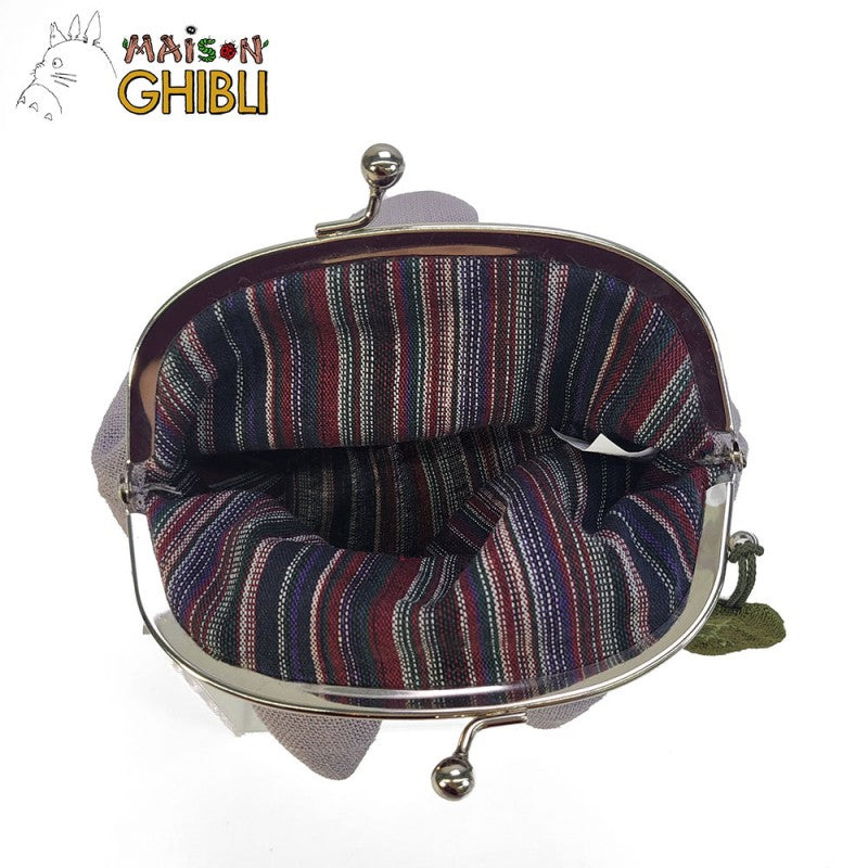 Porte-monnaie Japonais Mon Voisin Totoro - Totoro