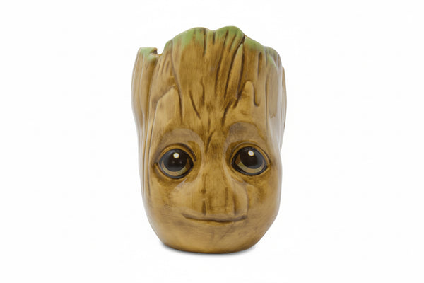 3D Baby Groot Mug