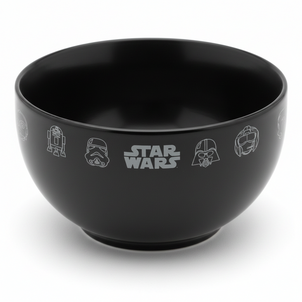 STAR WARS Bol Céramique 600ml
