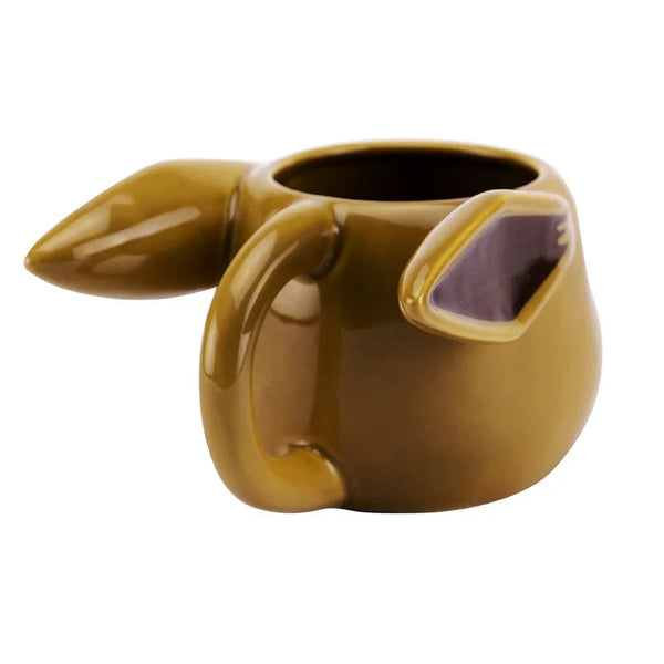 Tazza Pokémon 3D - Eevee