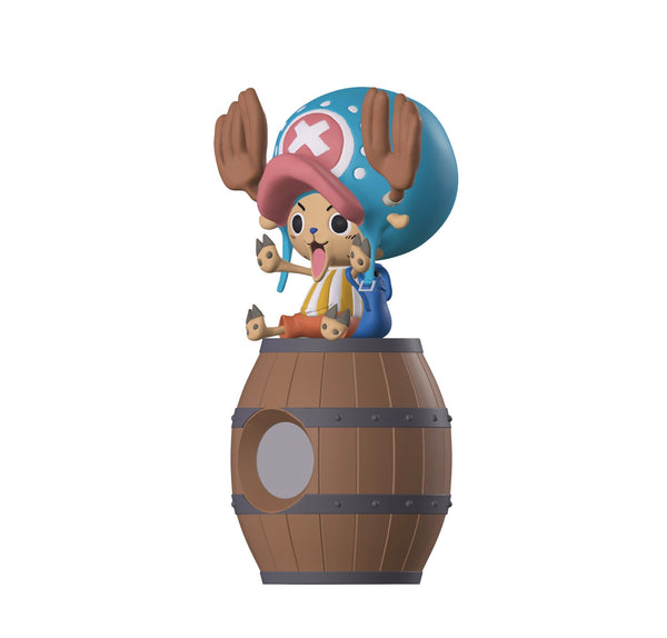 Sveglia luminosa One Piece - PRE-ORDINA*