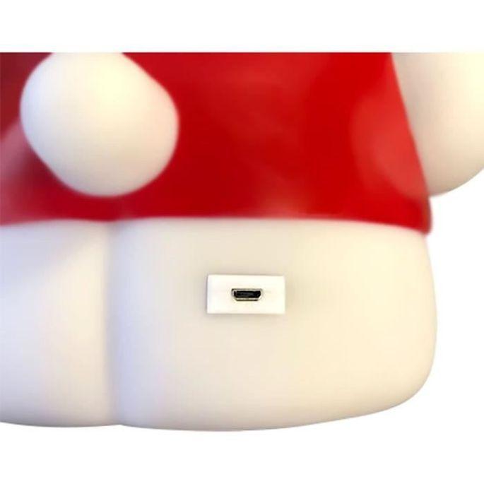 Figura luminosa de Hello Kitty