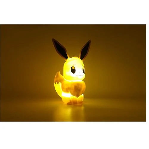 Lámpara Pokémon - Eevee