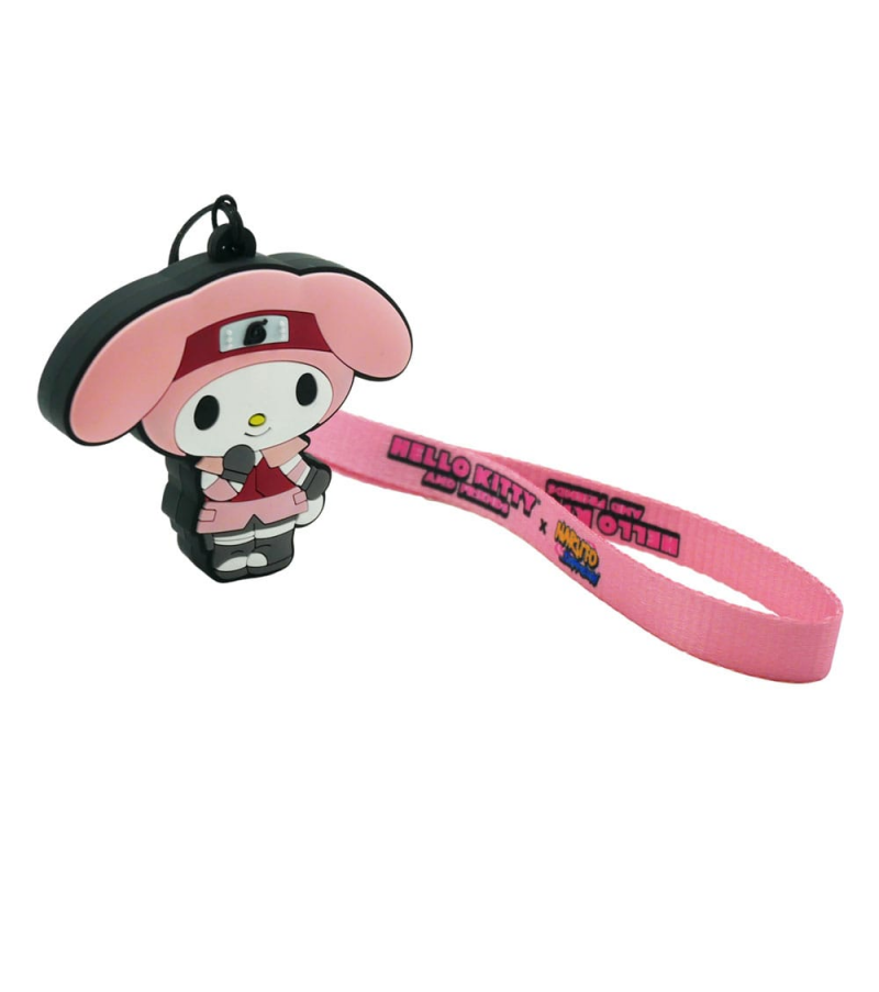 Llavero Sakura x Melody