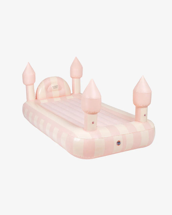 Children's Inflatable Mattress - BROWNIE