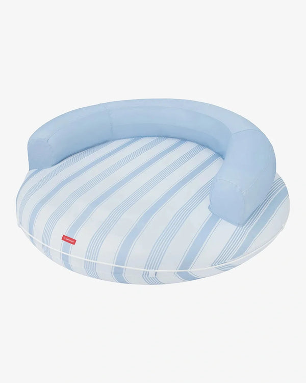Flotador redondo premium para piscina – VICO