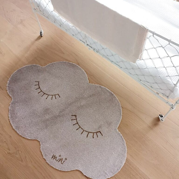 Mini tappeto 67*110cm