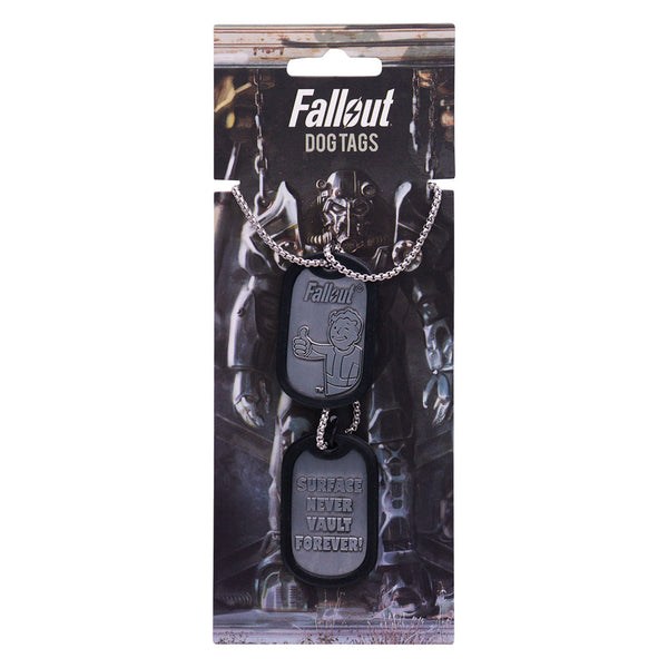 Objet collector Fallout - Vault-Tec Metal Dog TagsBObjet collector Fallout - Vault-Tec Metal Dog TagsiObjet collector Fallout - Vault-Tec Metal Dog TagsjObjet collector Fallout - Vault-Tec Metal Dog TagsoObjet collector Fallout - Vault-Tec Metal Dog TagsuObjet collector Fallout - Vault-Tec Metal Dog Tags Objet collector Fallout - Vault-Tec Metal Dog TagscObjet collector Fallout - Vault-Tec Metal Dog TagsoObjet collector Fallout - Vault-Tec Metal Dog TagslObjet collector Fallout - Vault-Tec Metal Dog TagslOb