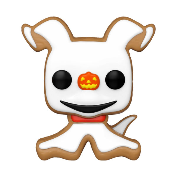 Funko Pop! Gingerbread Zero – L'Étrange Noël de monsieur Jack