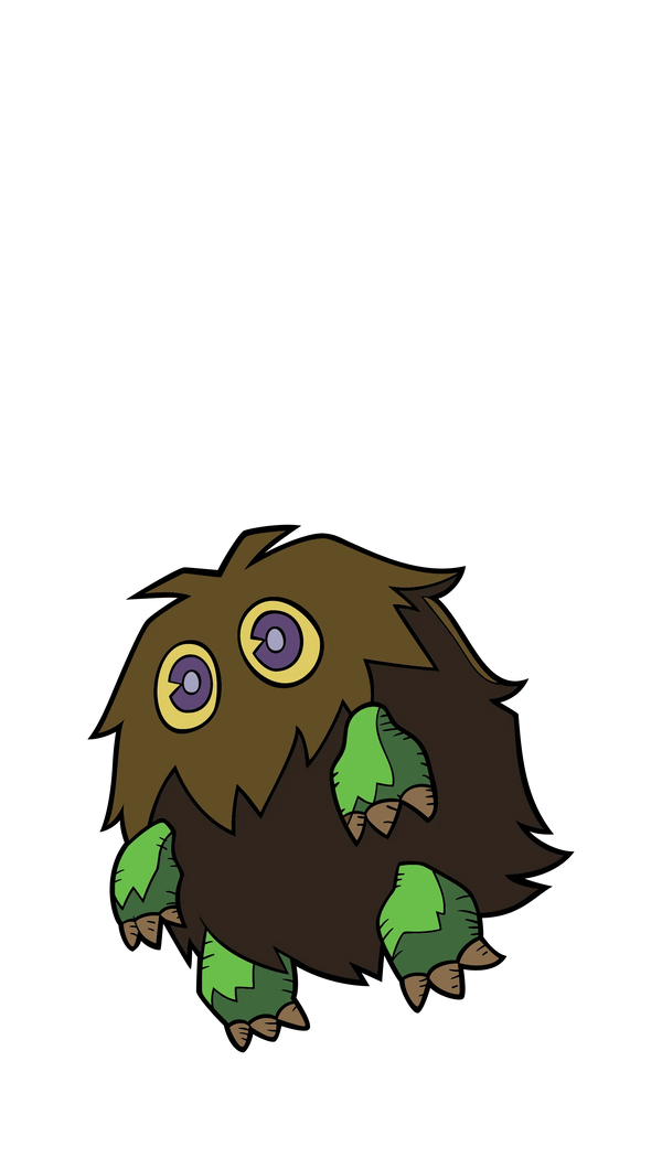 FigPin Kuriboh