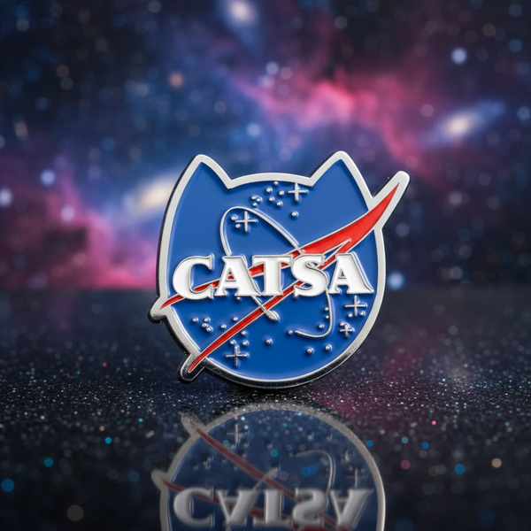 Spilla Catsa
