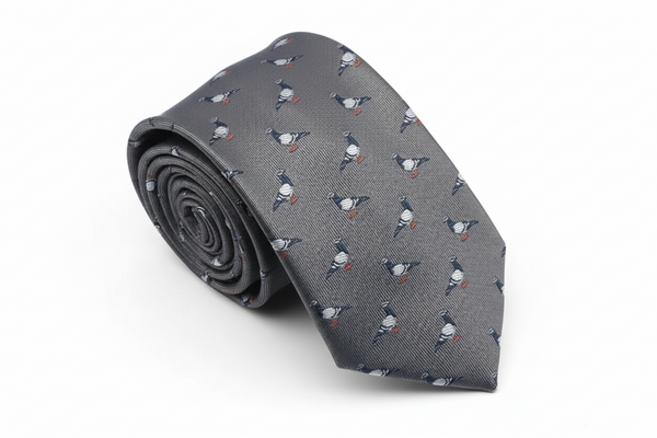 Corbata de paloma
