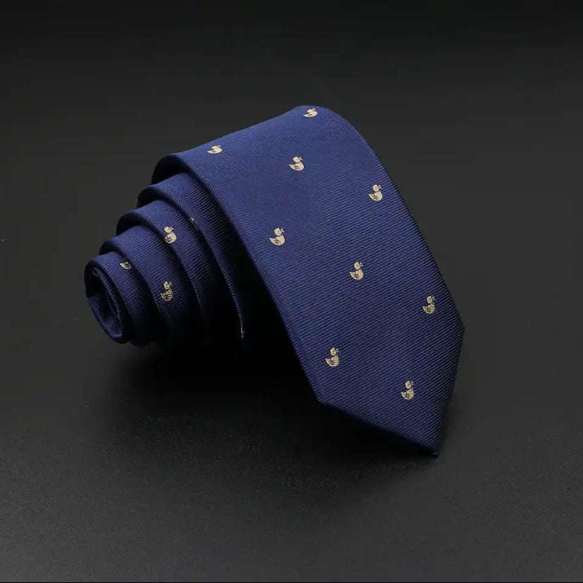 Duck Tie