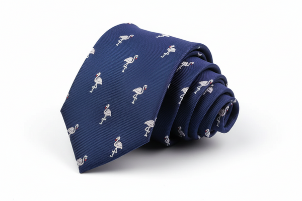 Corbata de flamenco