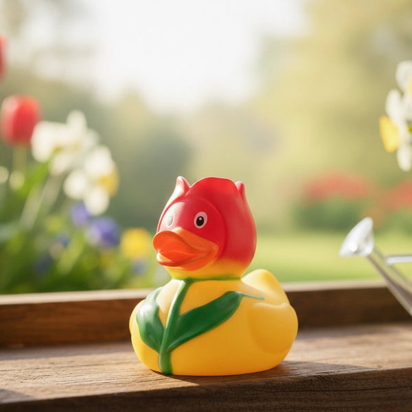 Tulpeneend