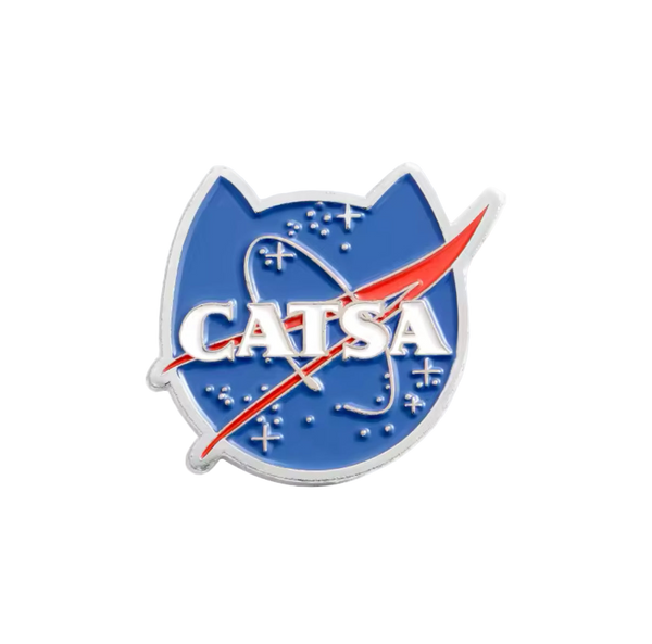 Spilla Catsa