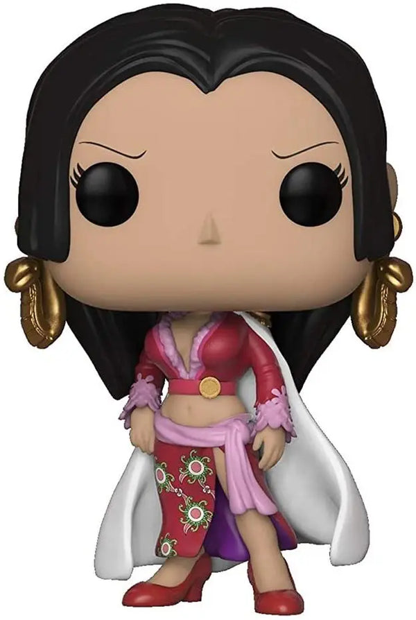 pop boa hancock 330
