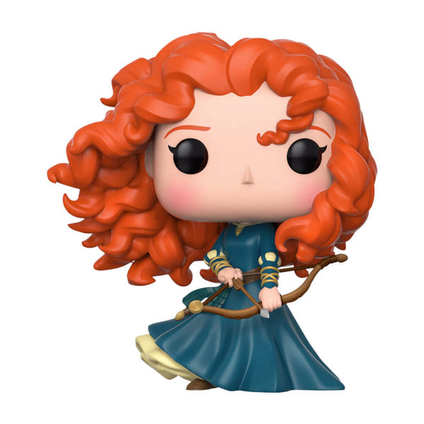 Funko Pop! Merida – Disney