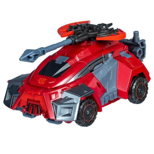 transformers studio series voyager class transformers war for cybertron ironhide