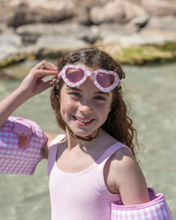 Gafas de natación infantiles antivaho – FREDA