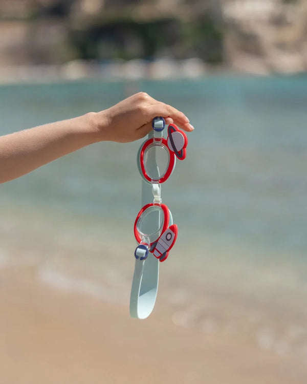 Gafas de natación infantiles antivaho – DUQUE
