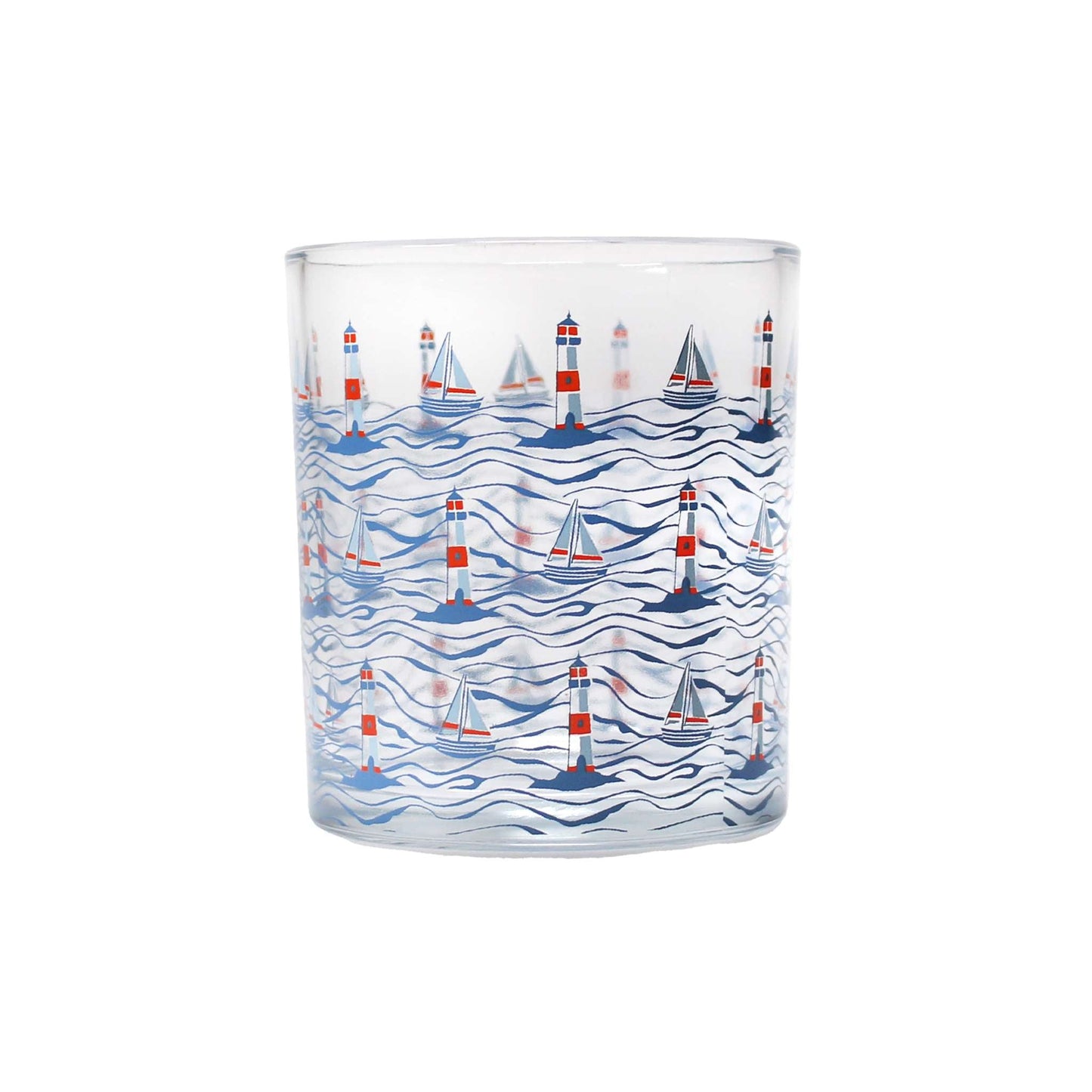 Verre Coastal Repeat - 300 ml