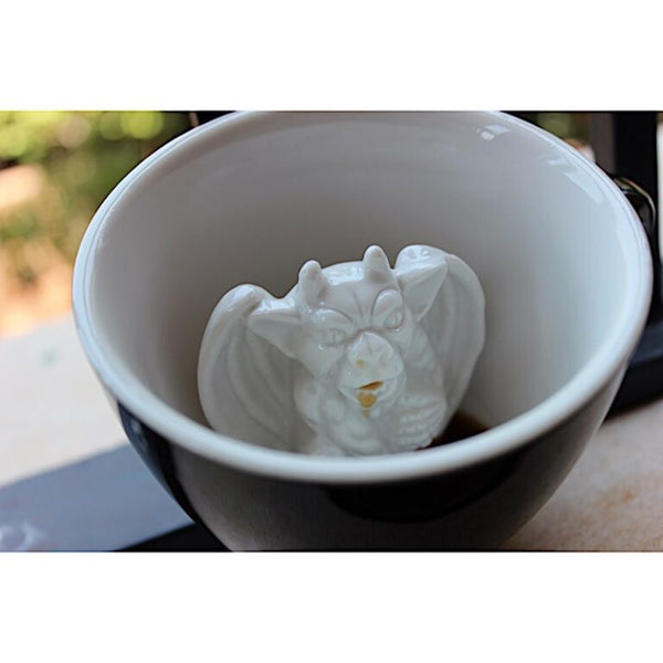 Mug 3D Creepy Cups – 325 ml