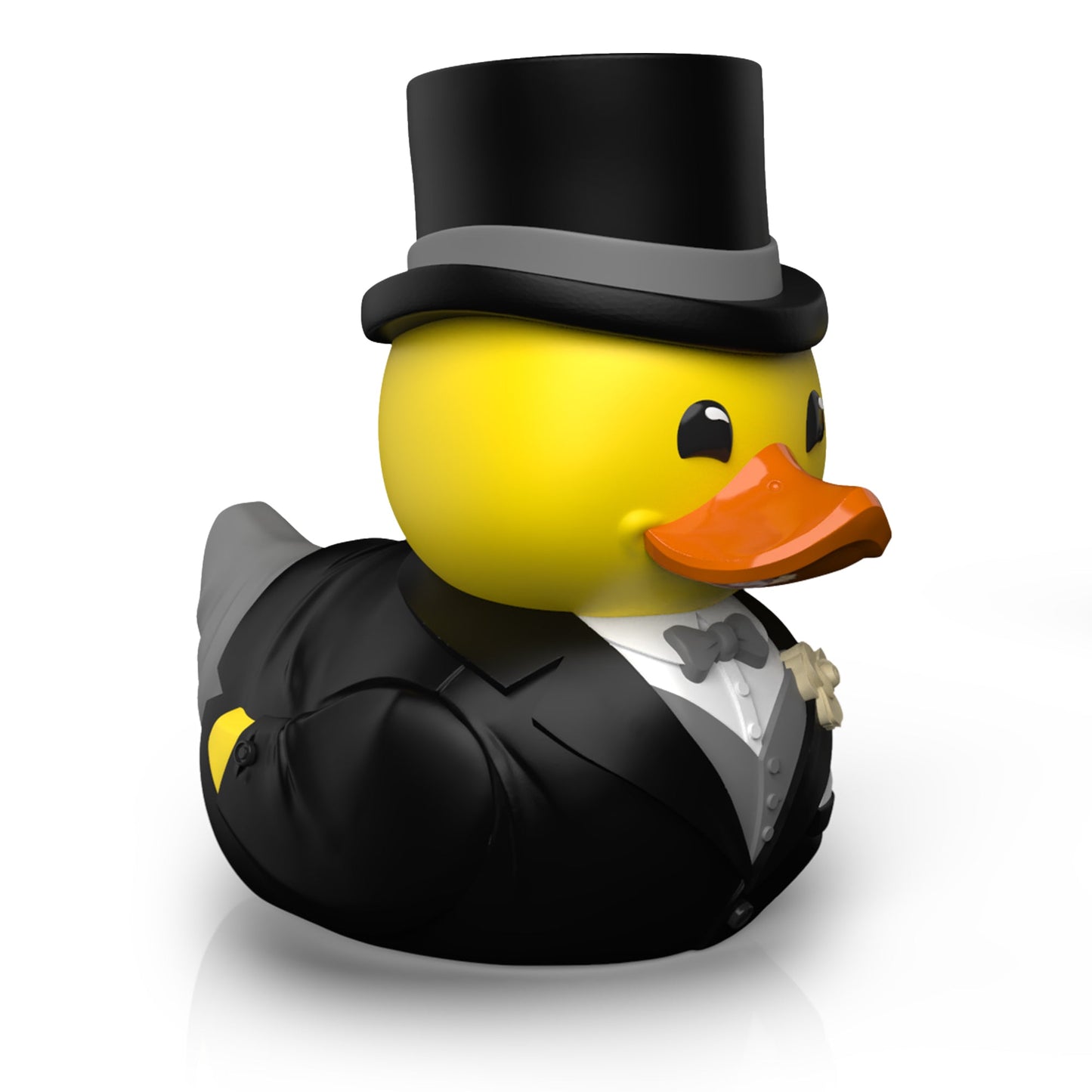 Pato casado (Primera edición)