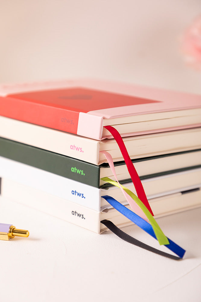 Kofe - Hardcover notebook A5