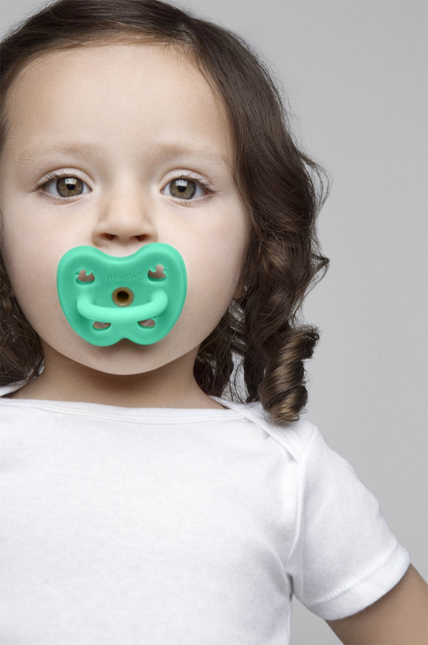 Confezione da 2 lecca-lecca Pop of Green Duck