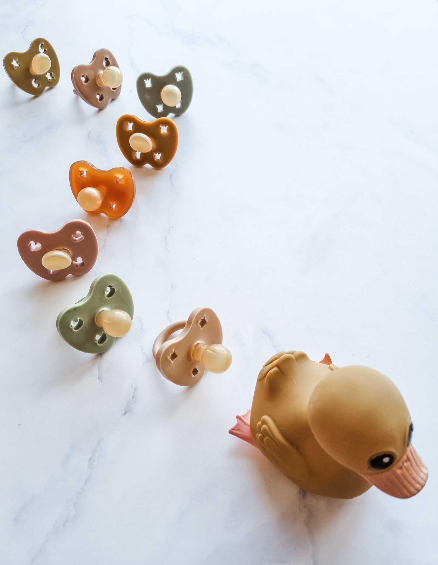 Pacote de 2 punção de panos de punção verde