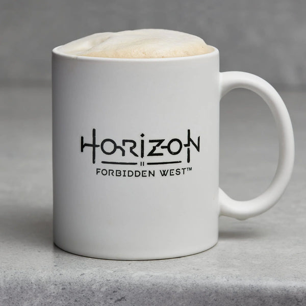 Tazza Horizon - Forbidden West